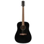 Fender Classic Design CD-60 V3 Black akoestische westerngita, Muziek en Instrumenten, Snaarinstrumenten | Gitaren | Akoestisch