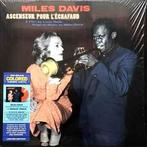 lp nieuw - Miles Davis - Ascenseur Pour LÃ©chafaud (Lift., Verzenden, Zo goed als nieuw