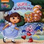 Dora in wonderland / Dora 9789089414311 Mary Tillworth, Boeken, Kinderboeken | Baby's en Peuters, Verzenden, Gelezen, Mary Tillworth