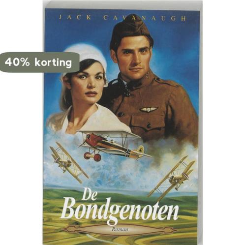 De Bondgenoten / Morgan Saga / 6 9789061406136, Boeken, Historische romans, Gelezen, Verzenden