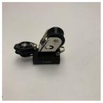 Bieden: Antal Marine Stainless Steel Single Sheave Block wi, Watersport en Boten, Ophalen of Verzenden, Nieuw, Toebehoren