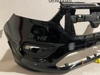 Ford Transit Custom I Facelift Sport Voorbumper JK21-17F003, Auto-onderdelen, Ophalen, Gebruikt, Voor, Bumper