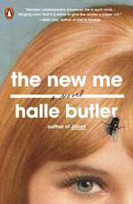 The New Me 9780143133605 Halle Butler, Verzenden, Zo goed als nieuw, Halle Butler