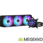 ASUS ROG STRIX LC III 360 ARGB, Computers en Software, Computerkoelers, Verzenden, Nieuw