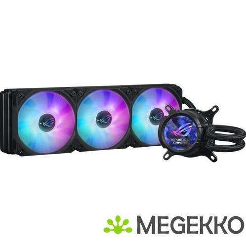 ASUS ROG STRIX LC III 360 ARGB, Computers en Software, Computerkoelers, Nieuw, Verzenden