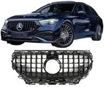 Sportieve GT-Stijl Grill voor Mercedes E-Klasse W214 / S214, Verzenden, Nieuw