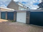 Te huur garage HAARLEM stalling garagebox huren, Noord-Holland