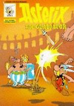 Asterix the Gladiator (Classic Asterix paperbacks)  G..., Boeken, Gelezen, Goscinny, Verzenden