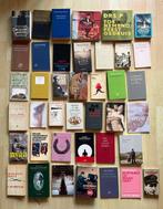 Remco Campert, Jean Pierre Rawie, Boudewijn Büch, e.a. - Lot