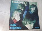 Cuby + Blizzards - Desolation ( Dutch 1st mono ) - Groeten, Nieuw in verpakking