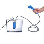 ProPlus Mobiele doucheset - 12V dompelpomp - Inclusief op..., Caravans en Kamperen, Ophalen of Verzenden, Nieuw