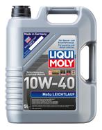 Liqui Moly 10W40 Motorolie MoS2 (5L) 2184 Leichtlauf A3/B..., Nieuw, Ophalen of Verzenden