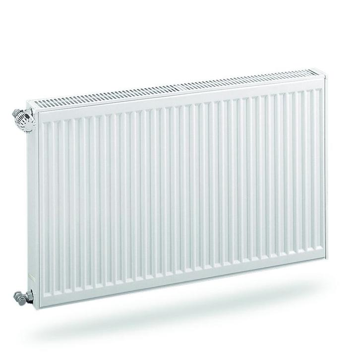 600x1200 T11 - 1379 watt | Eco 4 Radiator, Doe-het-zelf en Verbouw, Verwarming en Radiatoren, Radiator, Nieuw, Hoog rendement (Hr)