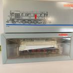 Märklin H0 - 37203.1 - Diesellocomotief (1) -, Hobby en Vrije tijd, Modeltreinen | H0, Nieuw