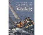 History of yachting - History of yachting, Boeken, Overige Boeken, Ophalen of Verzenden, Nieuw