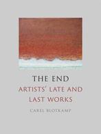 The End 9781789141313 Carel Blotkamp, Verzenden, Zo goed als nieuw, Carel Blotkamp