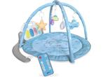 Gofun Babygym - Speelmat voor Babys - Interactief - 105 x, Verzenden, Nieuw