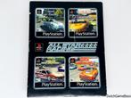 Playstation 1 / PS1 - All Star Racing - Big Box, Spelcomputers en Games, Games | Sony PlayStation 1, Verzenden, Gebruikt