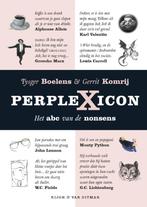 Perplexicon 9789038840277 T. Boelens, Boeken, Verzenden, Gelezen, T. Boelens