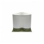 Bieden: Moody 45 DeckSaloon Gasbin from fibreglas white coa, Watersport en Boten, Ophalen of Verzenden, Nieuw, Kombuis en Sanitair