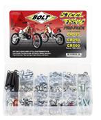 Bolt Pro Pack Steel Frames Honda CR 125R 85-98 & CR 250R 85-, Motoren, Verzenden, Nieuw