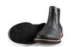 Panama Jack Chelsea boots in maat 44 Zwart | 10% extra, Verzenden, Zwart, Boots, Zo goed als nieuw