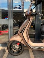 Vespa Sprint 4T-2V brom | Custom | 5900km! | 12mnd garantie!, Fietsen en Brommers, Scooters | Vespa, Overige modellen, Maximaal 45 km/u