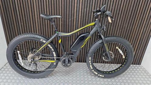 Grunberg hummel | nieuw | 2 jaar garantie | Zwart, Fietsen en Brommers, Elektrische fietsen, Ophalen of Verzenden