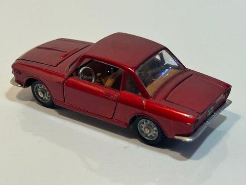 Mebetoys 1:43 - Modelauto - Lancia Fulvia coupé, Hobby en Vrije tijd, Modelauto's | 1:5 tot 1:12