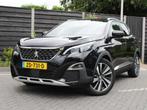 Zakelijke Lease |  Peugeot 3008 GT Line 1.6 PureTech 180PK E, Auto's, Peugeot, Automaat, Gebruikt, Overige kleuren, Lichtmetalen velgen