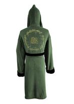 Badjas Lord of The Rings Elven hooded, Ophalen of Verzenden, Nieuw
