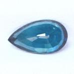 Blauw Saffier - 2.04 ct - Asian Institute of Gemological, Nieuw