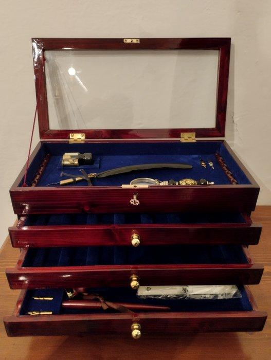 artigianato - Zonder minimumprijs - Vulpen, Verzamelen, Pennenverzamelingen