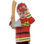 Brandweer Pak Fred Kind, Ophalen of Verzenden, Nieuw