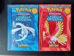 Pokémon Sealed box - Pokémom: EX Forças Ocultas (Lugia+Ho, Hobby en Vrije tijd, Verzamelkaartspellen | Pokémon, Nieuw