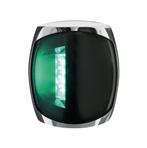 Osculati Stuurboord Navigatie Verlichting Sphera III LED RVS, Watersport en Boten, Bootonderdelen, Nieuw, Ophalen of Verzenden