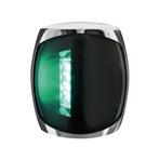 Osculati Stuurboord Navigatie Verlichting Sphera III LED RVS, Ophalen of Verzenden, Nieuw