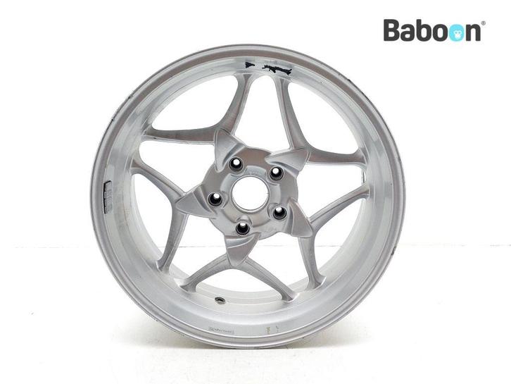 Achterwiel BMW K 1300 GT (K1300GT) (7703381), Motoren, Onderdelen | BMW, Gebruikt, Verzenden