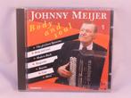 Johnny Meijer - Body and Soul, Cd's en Dvd's, Verzenden, Nieuw in verpakking