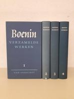 Iwan A. Boenin - Verzamelde Werken: De Russische Bibliotheek