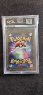Pokémon Graded card - PIKACHU - HOLO - PROMO - 272/S-P - GEM, Hobby en Vrije tijd, Verzamelkaartspellen | Pokémon, Nieuw