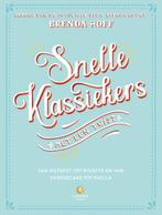 Snelle klassiekers met een twist 9789048832651 Brenda Hoff, Verzenden, Gelezen, Brenda Hoff