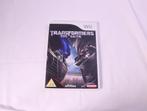 Wii - Transformers: The Game, Ophalen of Verzenden, Nieuw