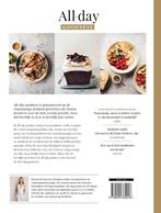 All-day goodness 9789090384016 Denise Kortlever, Boeken, Verzenden, Zo goed als nieuw, Denise Kortlever