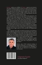 Rispinge / 3 9789464247718 Fokke van der Heide, Verzenden, Zo goed als nieuw, Fokke van der Heide