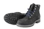 Timberland Veterboots in maat 42 Zwart | 10% extra korting, Kleding | Heren, Schoenen, Verzenden, Boots, Gedragen, Timberland