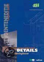 SBR REFERENTIEDETAILS WONINGBOUW DR 4 9789021291116, Boeken, Gelezen, Verzenden