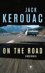 Onderweg / Ulysses klassieken 9789023420095 Jack Kerouac, Boeken, Verzenden, Gelezen, Jack Kerouac