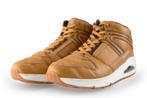 Skechers Hoge sneakers in maat 42 Wit | 10% extra korting, Kleding | Heren, Schoenen, Verzenden, Wit, Sneakers of Gympen, Skechers