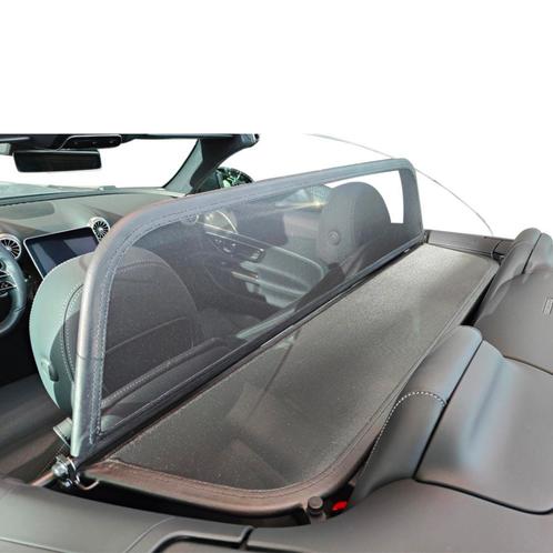 Mercedes-Benz SL-Class (2022-2025) Cabrio windscherm Zwart, Auto diversen, Overige Auto diversen, Ophalen of Verzenden